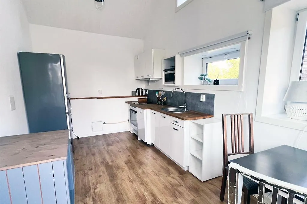 別荘 Pebble Cottage•Yard•Parking•Wifi ストックホルム