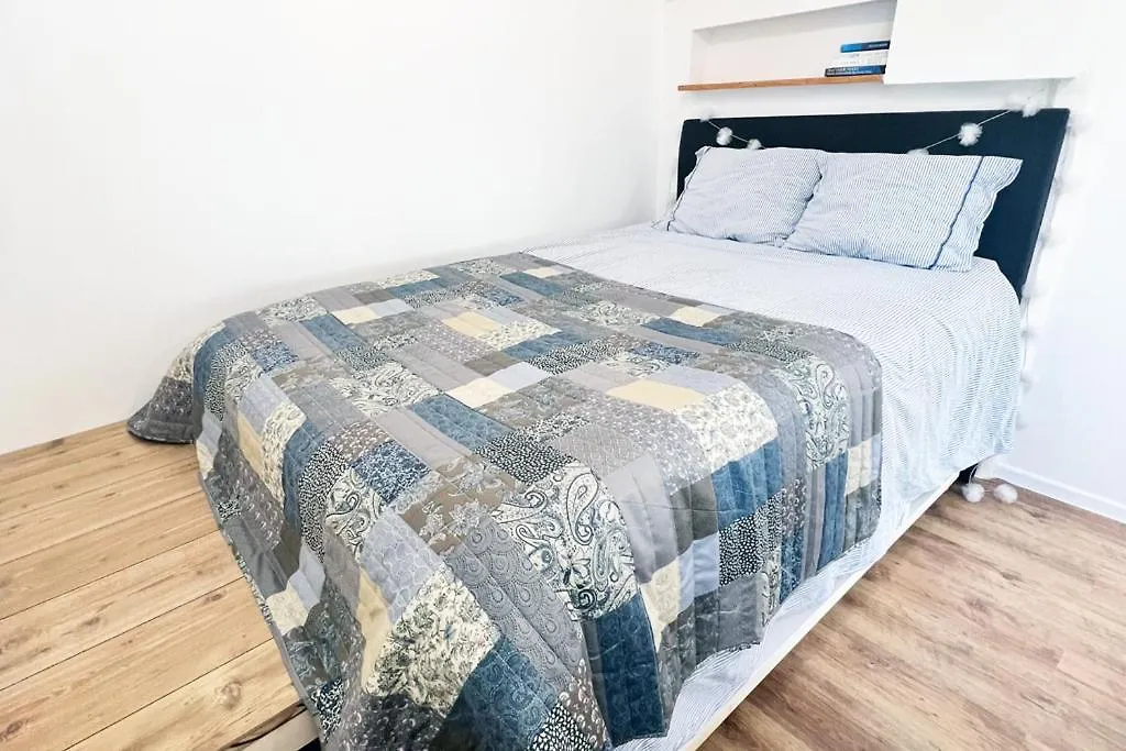 度假居 Pebble Cottage•Yard•Parking•Wifi 斯德哥尔摩 瑞典